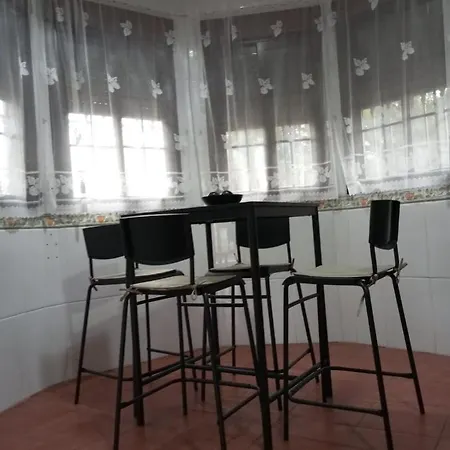 Villa Bilbilis Con Piscina Privada, Barbacoa Y Parking Linares (Jaen)