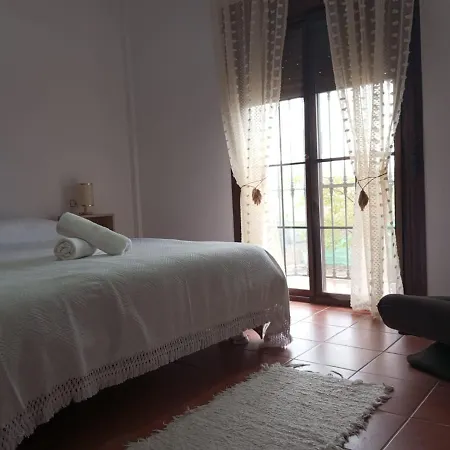 Bilbilis Con Piscina Privada, Barbacoa Y Parking Linares (Jaen)