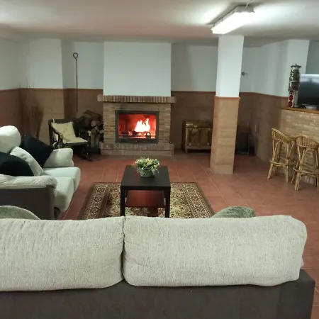 Bilbilis Con Piscina Privada, Barbacoa Y Parking