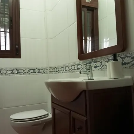 Bilbilis Con Piscina Privada, Barbacoa Y Parking Villa Linares (Jaen)