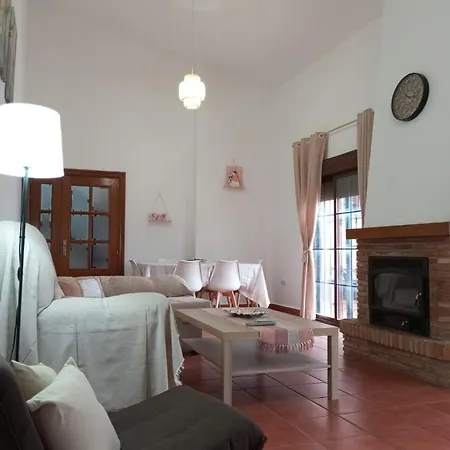 Villa Bilbilis Con Piscina Privada, Barbacoa Y Parking