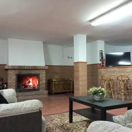 Bilbilis Con Piscina Privada, Barbacoa Y Parking