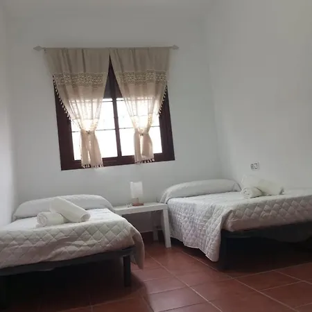 Villa Bilbilis Con Piscina Privada, Barbacoa Y Parking Linares (Jaen)